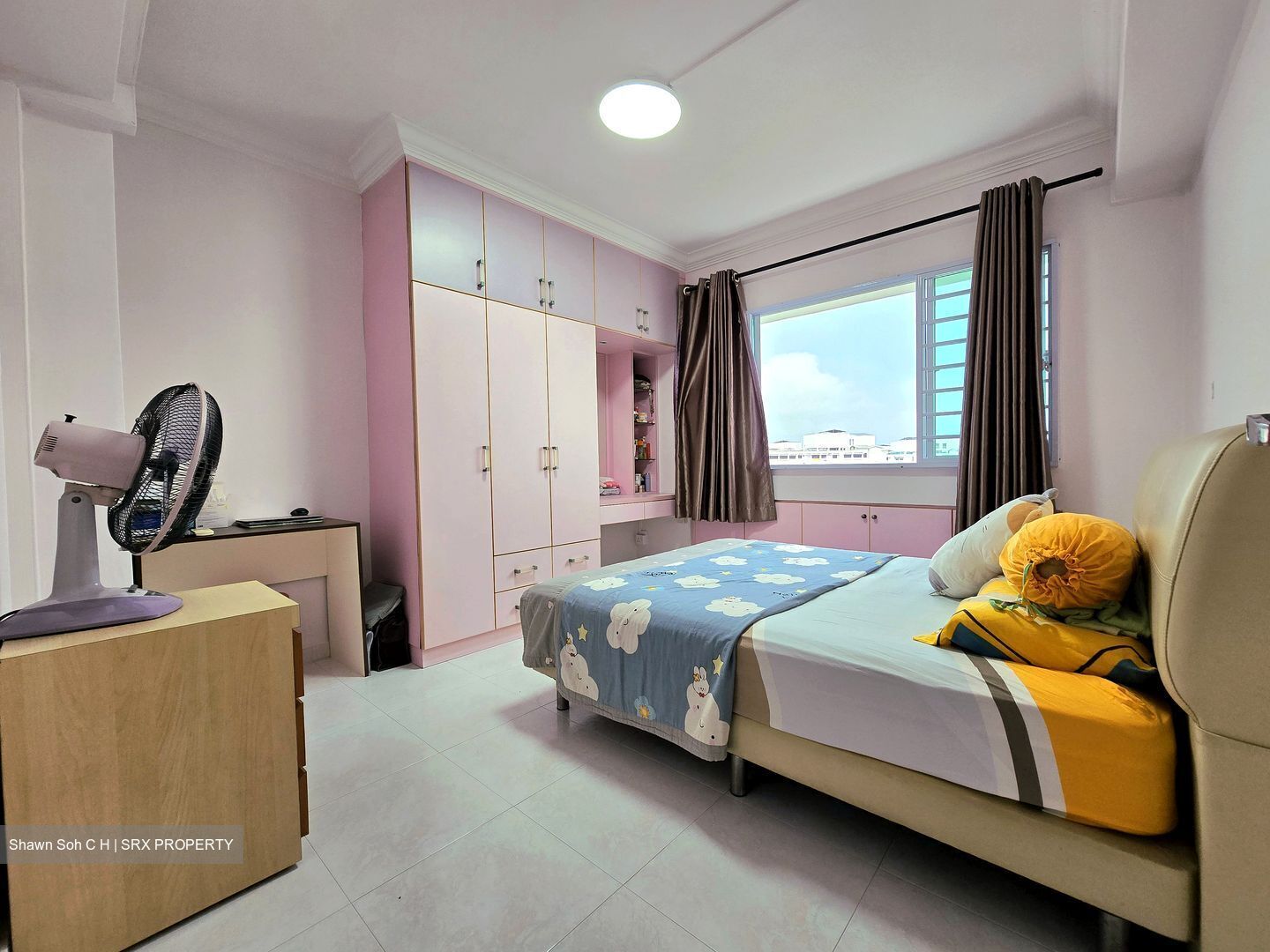 Blk 602 Woodlands Drive 42 (Woodlands), HDB 4 Rooms #528397211